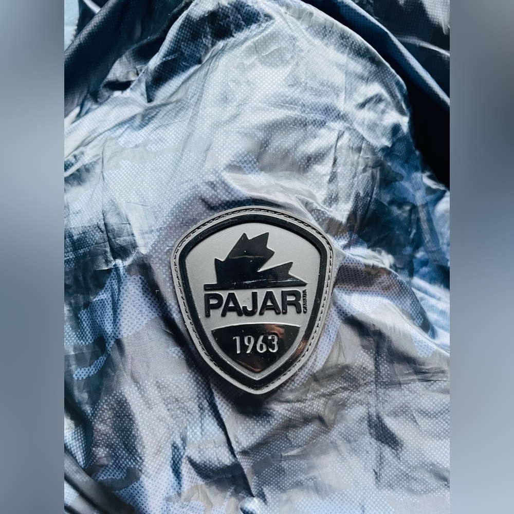 Pajar Reversible Jacket - Picture 6 of 7